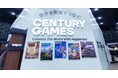 Century GamesブースにTGS史上最大規模の裸眼3D発見!