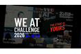 アジア最大級のWell-Beingの祭典を目指すピッチコンテスト「WE AT CHALLENGE 2026」2026年11月27日TIBにて最終選考会の開催決定。エントリー開始。
