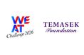 アジア最大級のWell-beingの祭典をめざす「WE AT Challenge 2026」に、3年連続でTemasek FoundationがOfficial Partnerとして参画が決定