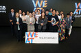 アジア最大級のWell-Beingの祭典を目指すピッチコンテスト「WE AT CHALLENGE 2024」開催。各受賞者を発表。