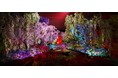 「蜷川実花展 with EiM:彼岸の光、此岸の影」全貌発表 アートで記憶や感情と共鳴する“百人百様”の没入型絵巻体験