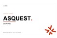 AIハッカソンからはじめる新規事業育成プログラム「ASQUEST」の成果発表会を8/27に開催します