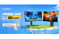 Amazon Prime Day直前!KOORUIの目玉商品をいち早くGET!