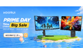 Amazon プライムデー直前!KOORUIの目玉商品をいち早くGET!