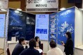 (株)INFINIQ、「KOREA ICT EXPO in Japan」で最新ソリューションを公開