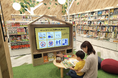 子どもと一緒に過ごす時間は「みらいやの森」で！未来屋書店 マリンピア店３月13日リニューアルオープン！