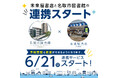 宮城県名取市と株式会社未来屋書店が「書店連携推進事業に関する協定」を締結