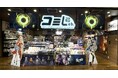 本屋で広がる推しの世界！「コミLab.」続々拡大中！『原神』『崩壊：スターレイル』『崩壊3rd』『ゼンレスゾーンゼロ』公式グッズ1,300種類以上が7月11日(土)未来屋書店八千代緑が丘店に集結！