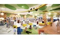 東北初!未来屋書店のキッズ売り場新業態「みらいやの森」オープン!こどもの読書をサポートする、新たなサービス「はぐくみカウンター」を始動!