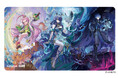 「原神」LunaⅠ記念フェア 未来屋書店にて 9 月 13 日より開催!ナド・クライに登場する新キャラクターのラウマ、フリンズ、アイノの購入特典配布!