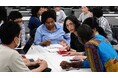 文化の違いを超えて学び合う! 鳴門教育大学で日本と海外の現職教員が教育課題に挑む「学びの交流プログラム」を実施。