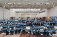 【セゾンフットボールクラブ】40周年記念「オールセゾン77メモリアルパーティー」開催いたしました!