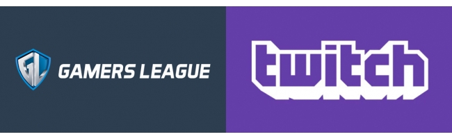 Gamers Leagueがtwitchとのパートナー契約を発表 Spodiaのプレスリリース