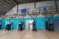 湘南・辻堂のバスケシュート練習施設を健康地域活性化、地域課題対策に役立てるため、READYFORにてクラウドファンディング開始のお知らせ!