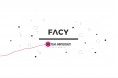 日本発ニュー・リテール「FACY」を提供するスタイラー社設立3周年最新のインフォグラフィックを公開