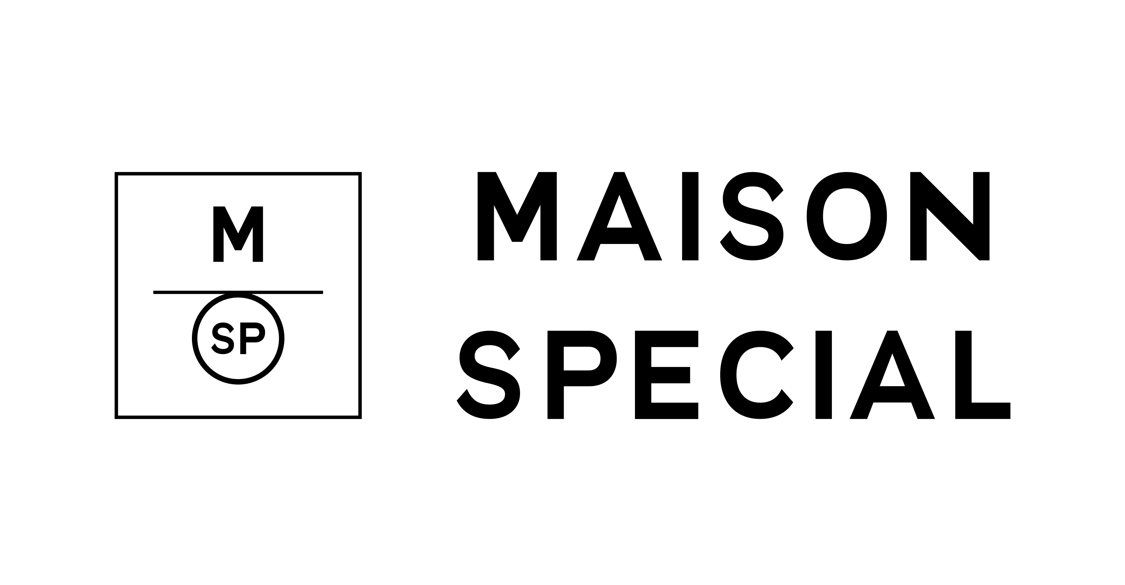 アパレル企業向けニューリテール・プラットフォーム「FACY（フェイシー）」サザビーリーグが展開する「MAISON SPECIAL（メゾンスペシャル）」へ提供を開始