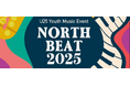 北海道から響く、新たな創造の鼓動—「NORTH BEAT 2025」