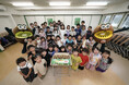 キウイ10万食の無償提供 応募締切迫る!先行配布イベントを「大藤学童くらぶ(北海道札幌市)」、「KIDS PORT Fin(東京杉並区)」にて実施!