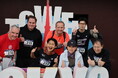 TELL Japan主催:メンタルヘルス啓発イベント「Tokyo Tower Climb」開催 — Flip株式会社が運営を全面サポート