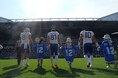 【SEKISUIチャレンジャーズ】Xリーグプレミア秋シーズン開幕　初戦は東京遠征、オール三菱ライオンズと激突