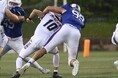 【SEKISUIチャレンジャーズ】Xリーグプレミア第8節 7-34でオービックシーガルズに敗戦