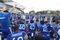 2025年シーズン開幕戦 勝利のお知らせ
