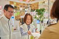 楽しく学べる「チャリティー」のお祭り　第23回 H2Oサンタ NPOフェスティバル