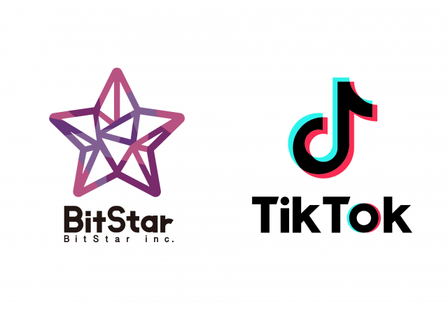 BitStarが運営するインフルエンサープロダクション「E-DGE」が「TikTok」とTikTokクリエイター支援を目的とした包括契約を締結