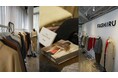ファッションD2Cブランド「FASHIRU」が東京・青山にて期間限定POP UPを開催|週間最高売上記録を更新!