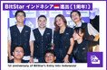 BitStarインドネシア進出1周年!現地クライアント・パートナー企業と成長を祝う記念イベントを開催!東南アジア展開も加速