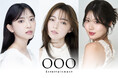 「木下彩音」「坂巻有紗」「櫻井りんか」がOOO Entertainmentに所属｜所属クリエイターのさらなる活躍を支援する「女優部門」を新設