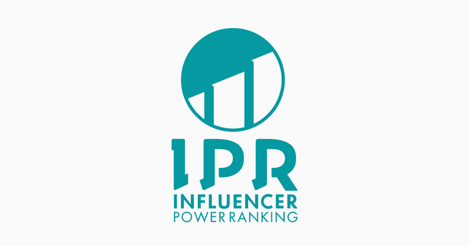 インフルエンサー・マーケティングを科学する「Influencer Power Ranking（IPR）」リリース1周年の期間限定キャンペーンを実施