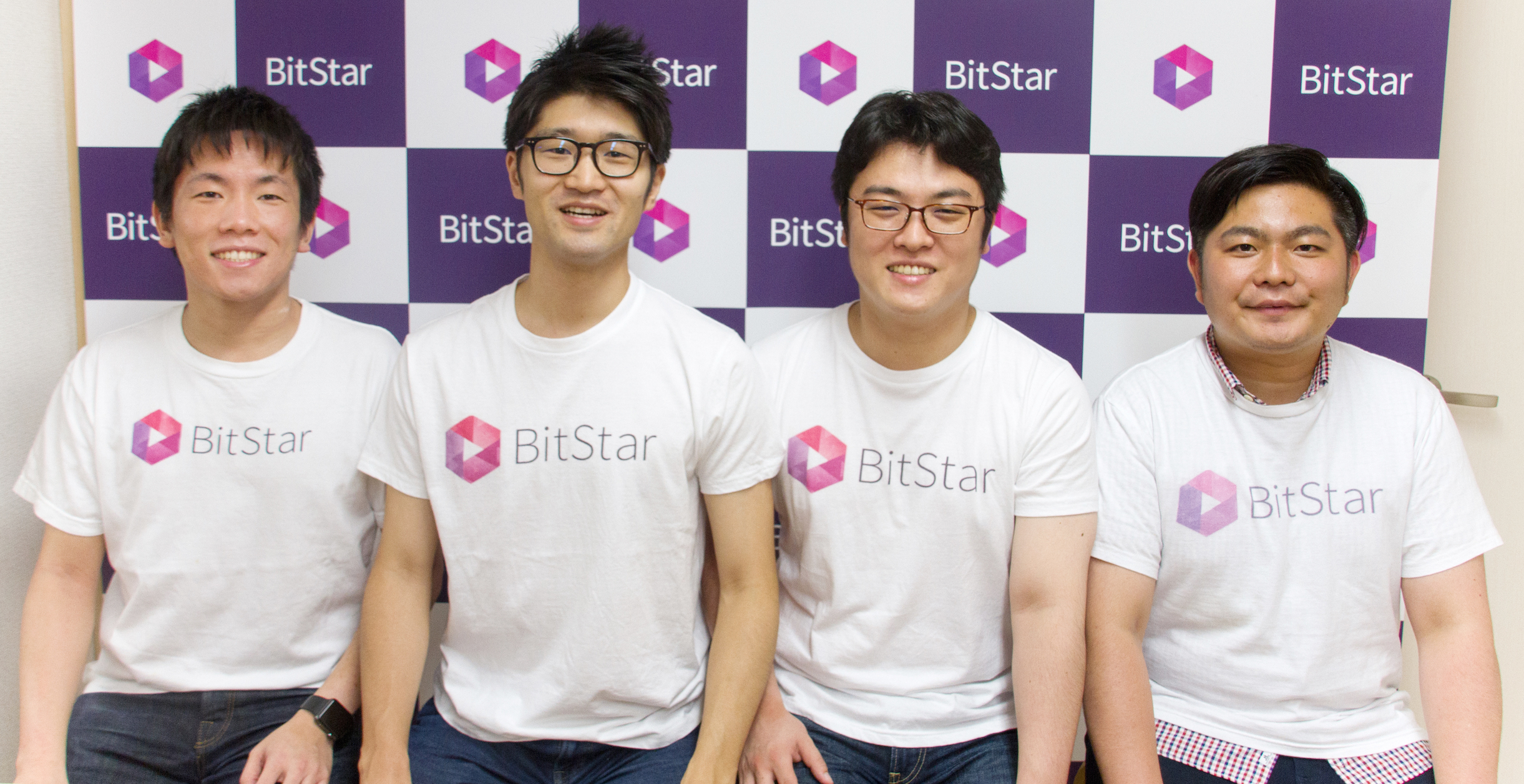 Youtuberと企業を繋ぐ Bitstar を運営するbizcastがシリーズaの資金調達 ならびに 新体制に関するお知らせ 株式会社bitstarのプレスリリース