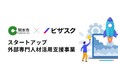 熊本スタートアップに専門家の伴走を提供。企業負担ゼロの支援を開始