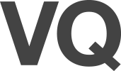 当社海外事業「VQ」　ロゴ