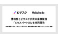 博報堂とビザスクが資本業務提携。専門家の観点・判断軸を学習した「エキスパートAI」の共同開発へ
