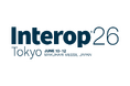 ビザスク、6/10-12開催の「Interop Tokyo 2026」に出展