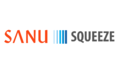 ホテル業界のDXを推進するSQUEEZE、無人・多拠点立地の宿泊施設「SANU 2nd Home」を運営するSANUと協業