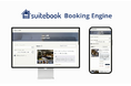 SQUEEZE、自社開発「suitebook Booking Engine」を提供開始