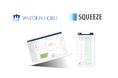 SQUEEZE、「三交インホテルズ」全15施設へAX プラットフォーム suitebookとKIOSKを順次導入開始