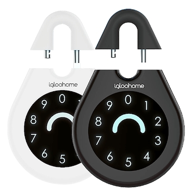 日本初のスマートキーボックス『igloohome』初回出荷分を完売