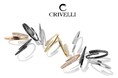 イタリア発のジュエラー「CRIVELLI(クリヴェリ)」が、2024年11月2日(土)伊勢丹新宿店に新店舗をオープン