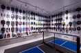 ピックルボール専門店「SANNO SPORTS」が東京都渋谷にリニューアルオープン！