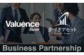 きづきアセット、ブランド買取「なんぼや」などリユース事業を展開するバリュエンスジャパンと業務提携
