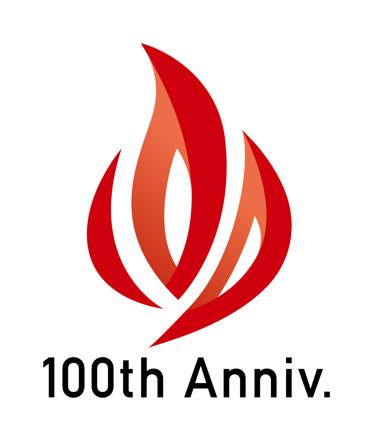 2020年9月1日リンナイ創業100周年 スローガンは「つないだ情熱を次の100年へ。」　2019～2021年の3年間を周年事業期間に
