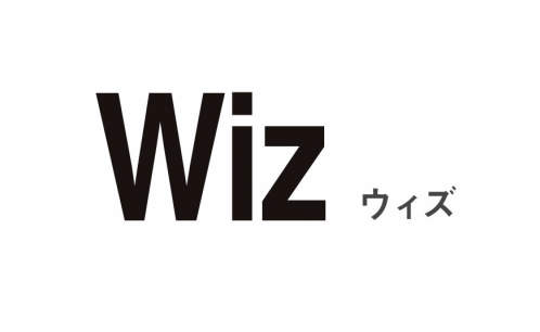 Wizロゴ