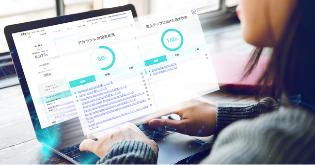 イーベイ ジャパン 日本語でebay販売を支援する無料サポートサイト セラーポータル を大幅リニューアル イーベイ ジャパン株式会社のプレスリリース