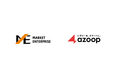 Azoopがマーケットエンタープライズと業務提携契約を締結