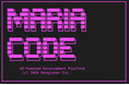 コードも画像も動画も!API不要のAI開発CLI「MARIA CODE」誕生。クラウドからローカルLLMまで対応