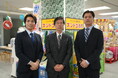 株式会社Arii、株式会社エービスより株式会社ズンドコ商店の事業承継